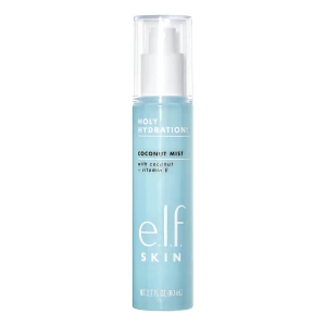E.l.f - Serum Niebla De Coco Hidratante Con Vitaminas 80ml Momento De Aplicación Día/noche Tipo De Piel Todo Tipo De Piel - Image 2