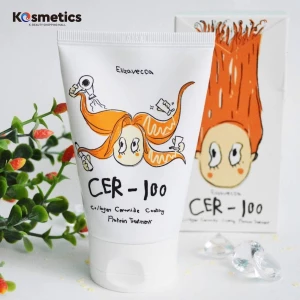Elizavecca Cer-100 Collageno Tratamiento Hidratante 100ml - Image 2