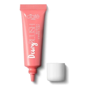 Ciate London - Rubor Liquido Iluminador Tono Del Maquillaje Papaya