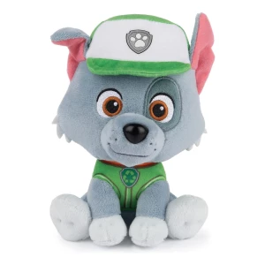 Gund - Peluches De Paw Patrol 16cm Color Rocky