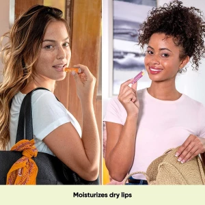 Bálsamos Labiales Orgánicos Sky Organics Pack De 6 Sabores - Image 5