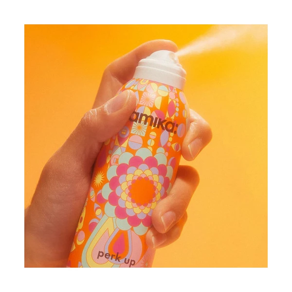 Amika Perk Up Champú Seco, 5.3 Oz (150 G) 7.9 Fl Oz - Image 2