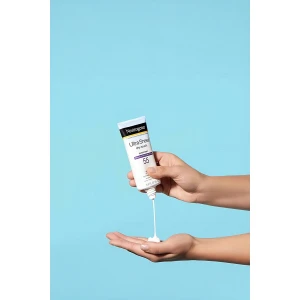 Neutrogena Ultra Sheer Dry-touch Solar Spf 55 88ml 3.0oz - Image 5