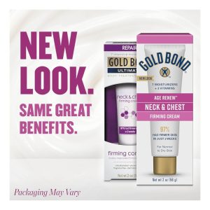 Gold Bond Ultimate Crema Reafirmante Para Cuello Y Pecho 2oz - Image 2