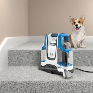 Hart Fórmula Limpieza De Alfombras Para Mascotas 950ml - Image 3