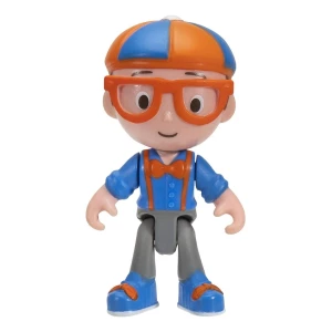 Blippi Cajas Sorpresa, Aprendizaje De Números - Image 5