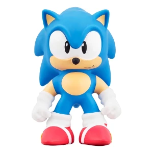 Figura Estirable De Sonic The Hedgehog