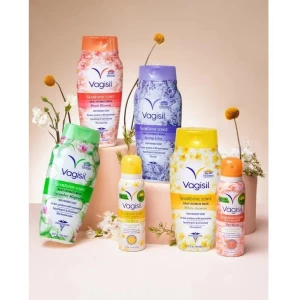 Gel De Baño, Regulador De Ph, Vagisil - Image 3