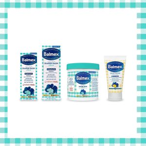 Crema Protectora Para Bebés, Balmex Con Óxido De Zinc 16 Oz. - Image 5