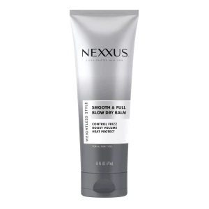 Crema Nexxus - Protectora De Calor, Antifrizz 177 Ml