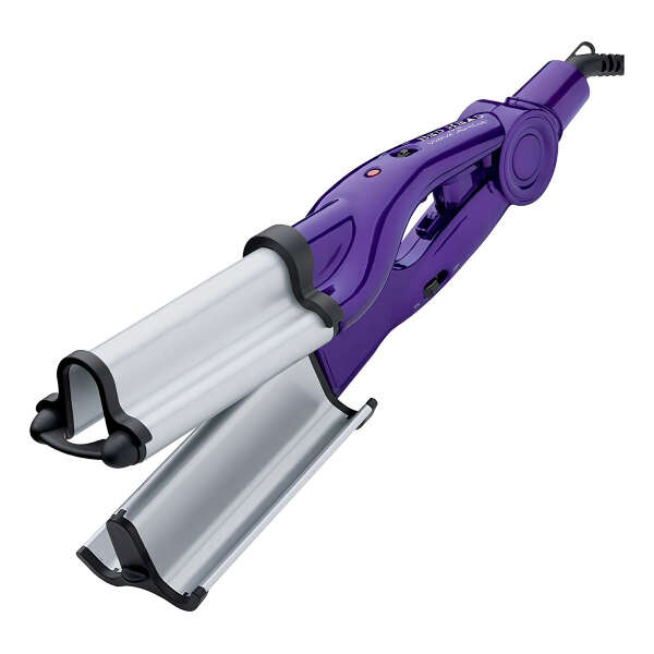 Plancha De Cabello Bed Head Bh365 Púrpura 127v - Image 3