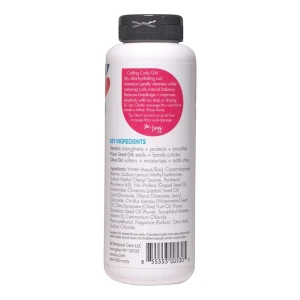 Champú Rizado Para Cabello De Niños, Socozy Ultrahidratante - Image 2
