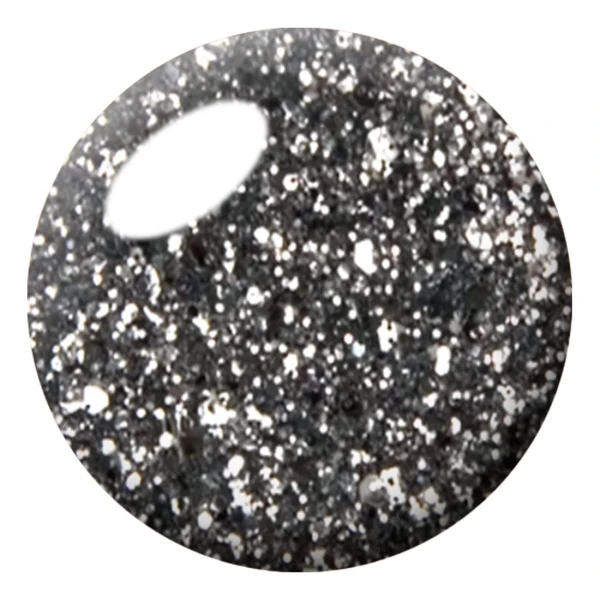 L.a. Colors - Esmalte De Uñas Liquido 13ml Color Diamantes Brillantes - Image 3
