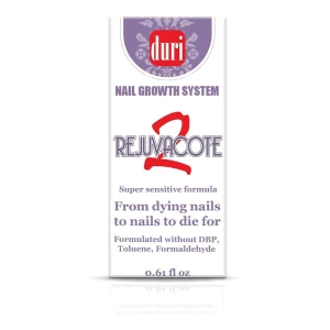 Duri Rejuvicote Esmalte Fortalecedor-endurecedor Para Uñas - Image 3