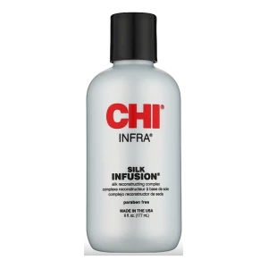 Tratamiento Para Cabello Reparador Chi Silk Infusión 177ml - Image 2