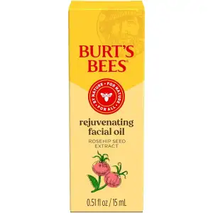 Aceite Facial Skin Nourishment 15ml Burt's Bees - Image 3
