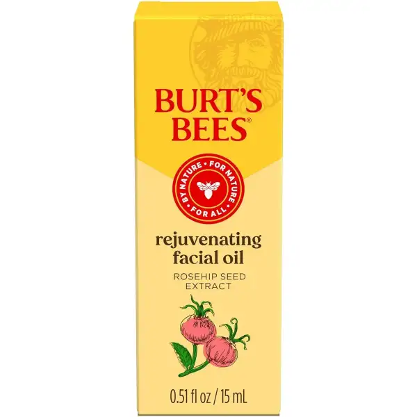 Aceite Facial Skin Nourishment 15ml Burt's Bees - Image 3