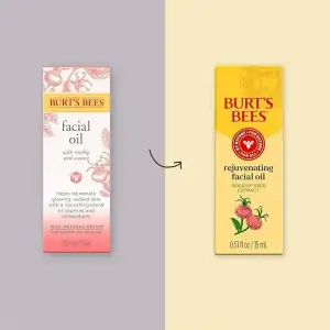 Aceite Facial Skin Nourishment 15ml Burt's Bees - Image 4
