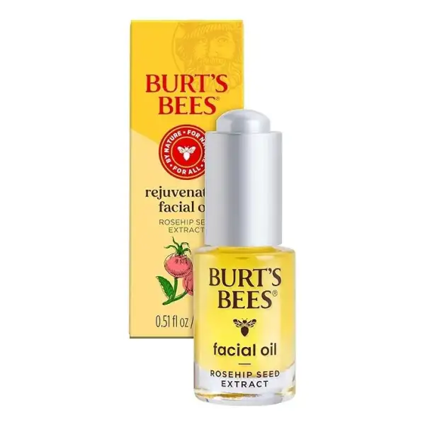 Aceite Facial Skin Nourishment 15ml Burt's Bees - Image 5