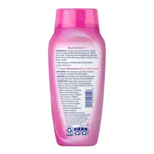 Vagisil Lavado Femenino Íntimo Diario, Bloqueo Olores 3 Pack - Image 2