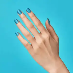 Kiss Uñas Postizas Impress Color Para Manos 30 Und - Image 6