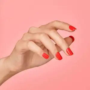 Kiss Uñas Postizas Impress Color Para Manos 30 Und - Image 12