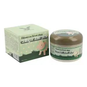 Elizavecca Mascarilla Facial Green Piggy Collagen Jella 100g - Image 2