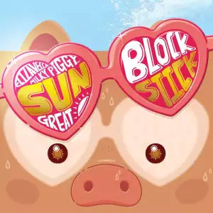 Elizavecca Milky Piggy Protector Solar En Barra Spf50+ Pa+++ - Image 2