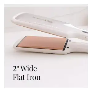 Remington Plancha Aceite De Argán Queratina Shine Therapy - Image 2