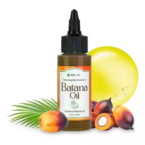 Well's Oil Aceite De Batana Natural Para El Cabello 118 Ml - Image 2