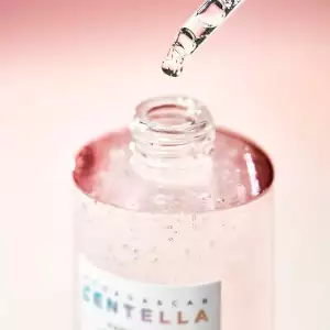 Skin1004 Madagascar Centella Poremizing Fresh Ampoule 30ml - Image 2
