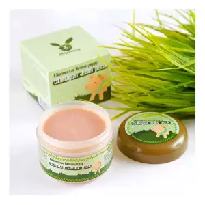 Elizavecca Mascarilla Facial Green Piggy Collagen Jella 100g - Image 3