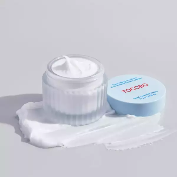 Tocobo Glow & Moist Cuidado Facial Original De Corea 3pzas - Image 2