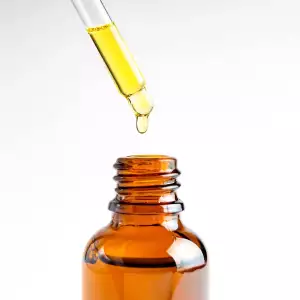 Well's Oil Aceite Para El Cabello Natural 100% Amla 60ml - Image 2