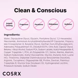 Cosrx Suero De Colágeno Con 6 Péptidos Y Niacinamida 150 Ml - Image 3