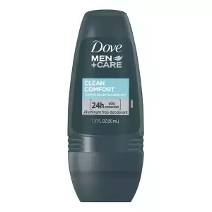 Dove Men+care Desodorante Clean Comfort Hombre 50ml 4 Und - Image 2