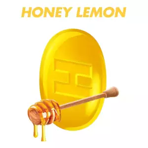 Halls Relief Caramelo Honey Lemon Sin Azúcar 70 Drops - Image 7