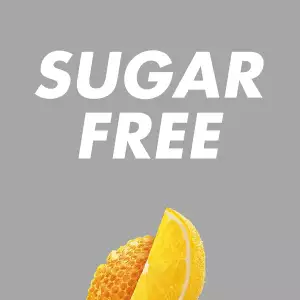 Halls Relief Caramelo Honey Lemon Sin Azúcar 70 Drops - Image 6