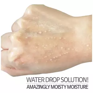 Elizavecca Ácido Hialurónico Crema De Gotas De Agua 50ml - Image 2