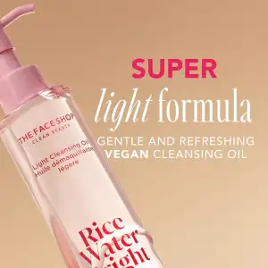 The Face Shop Aceite De Jojoba Limpieza Facial Coreano 150ml - Image 2