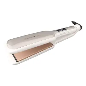 Remington Plancha Aceite De Argán Queratina Shine Therapy - Image 4