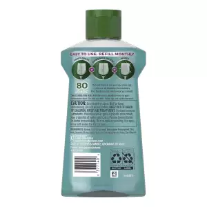 Cascade Platinum 3en1 Abrillantador Para Lavavajillas 250ml - Image 3