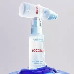 Tocobo Glow & Moist Cuidado Facial Original De Corea 3pzas - Image 4
