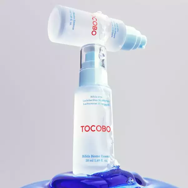 Tocobo Glow & Moist Cuidado Facial Original De Corea 3pzas - Image 4