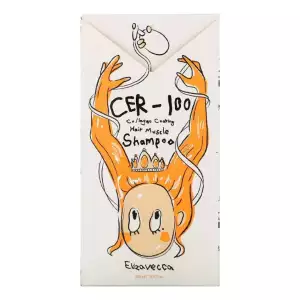 Elizavecca Enjuague Cer-100 Tratamiento Muscular 500ml - Image 3