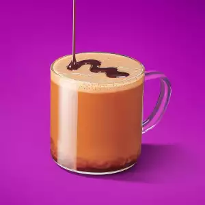 Hershey's Jarabe Sabor A Chocolate Auténtico 680g - Image 2