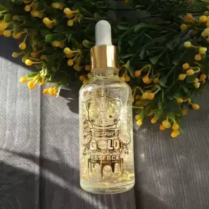 Elizavecca Esencia Dorada Hell-pore De Milky Piggy 50 Ml - Image 3
