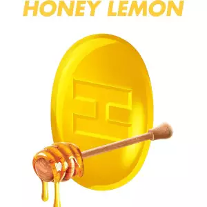 Halls Relief Honey Lemon Gotas Para La Tos 140 Und - Image 3