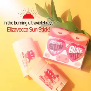 Elizavecca Milky Piggy Protector Solar En Barra Spf50+ Pa+++ - Image 3