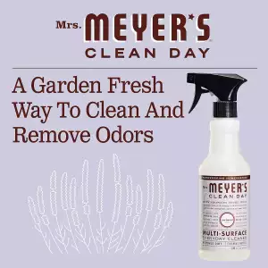 Mrs Meyers Clean Day Spray Limpiador Multiusos Lavanda 1 Und - Image 4